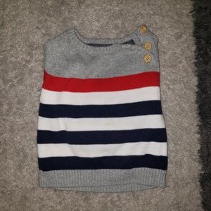 Baby Boy Clothes
